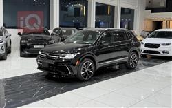 فولكسفاغن تيغوان